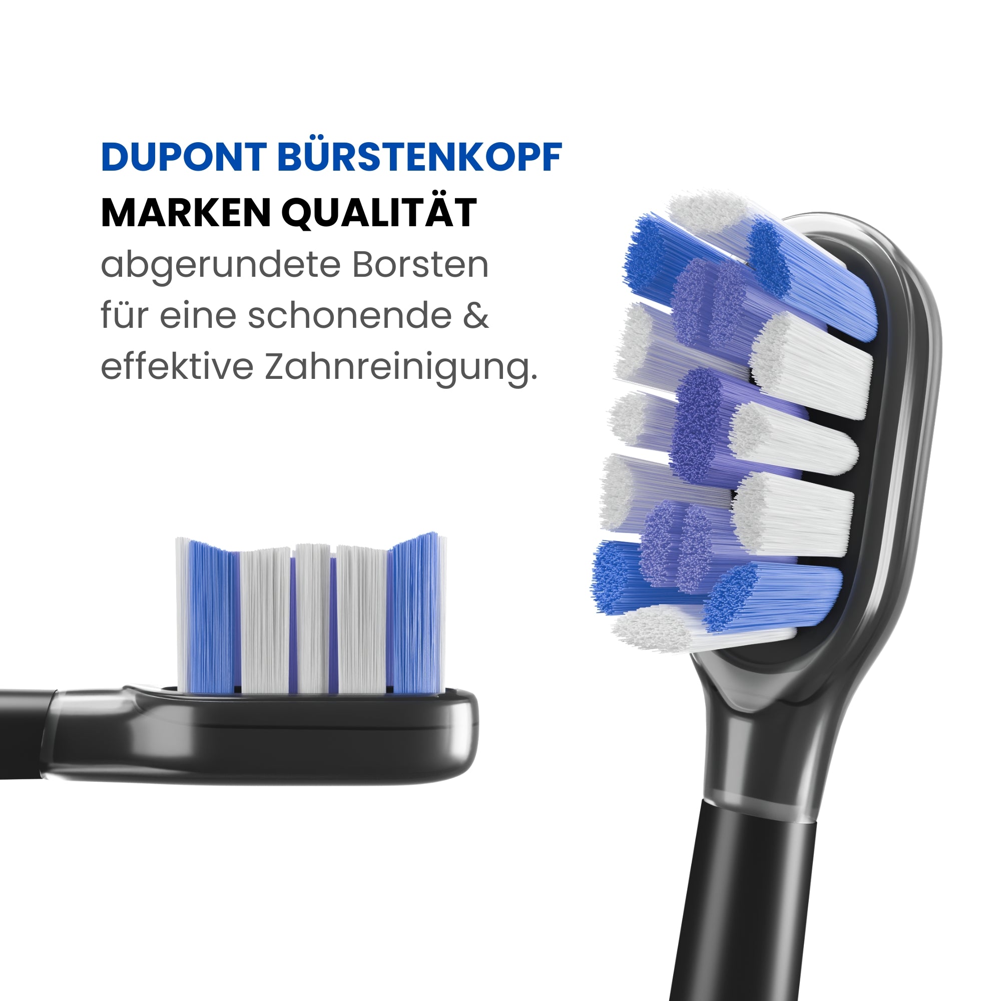Osonic Ersatzbürstenköpfe