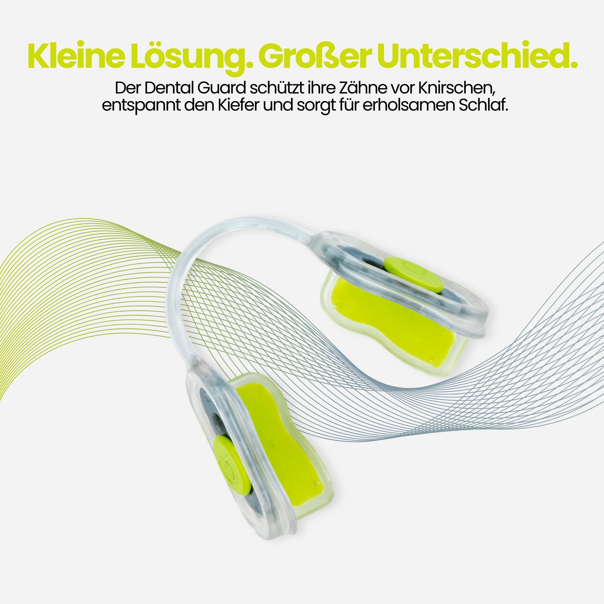 Dental Guard Protect - Bruxismusschiene