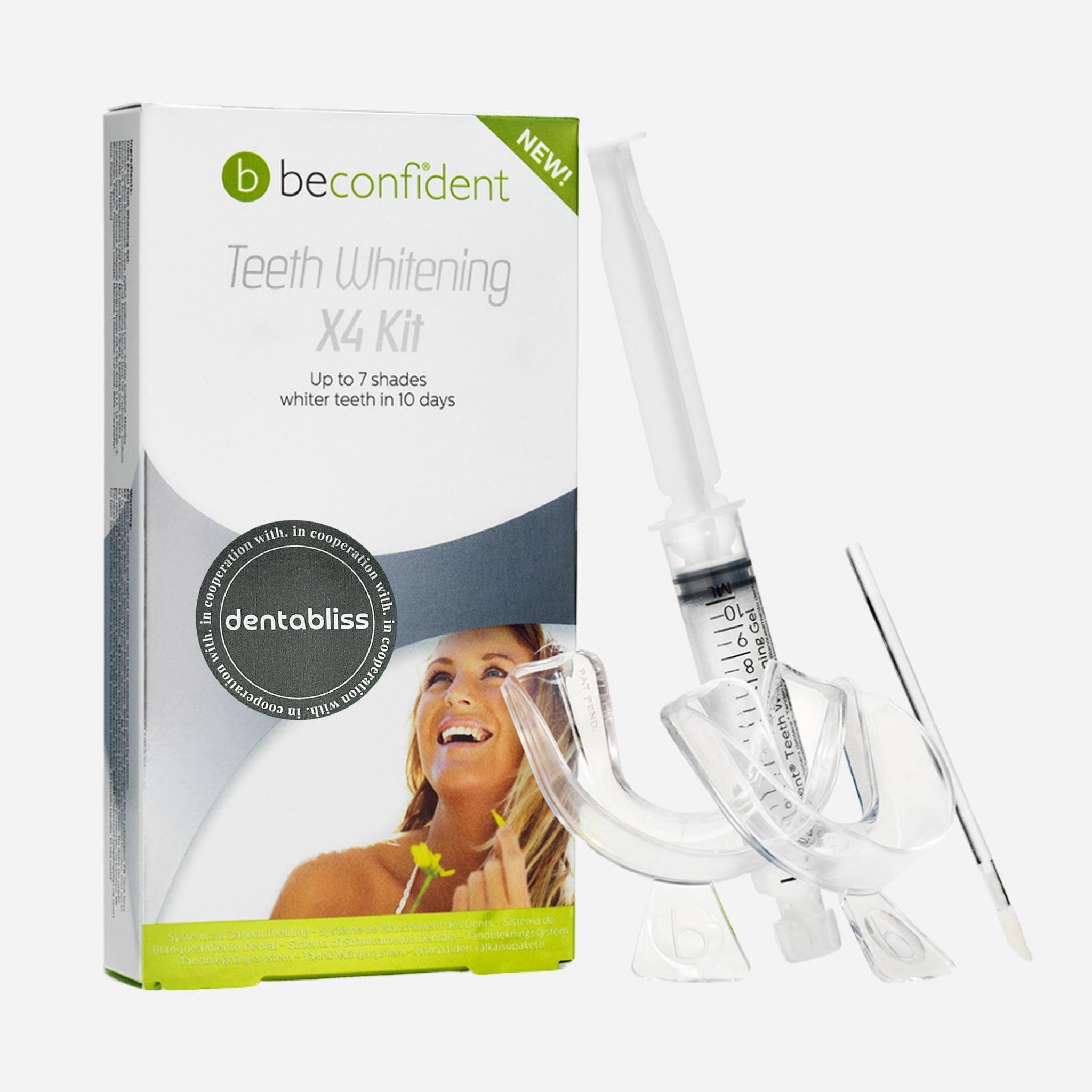 Teeth Whitening Pro Kit