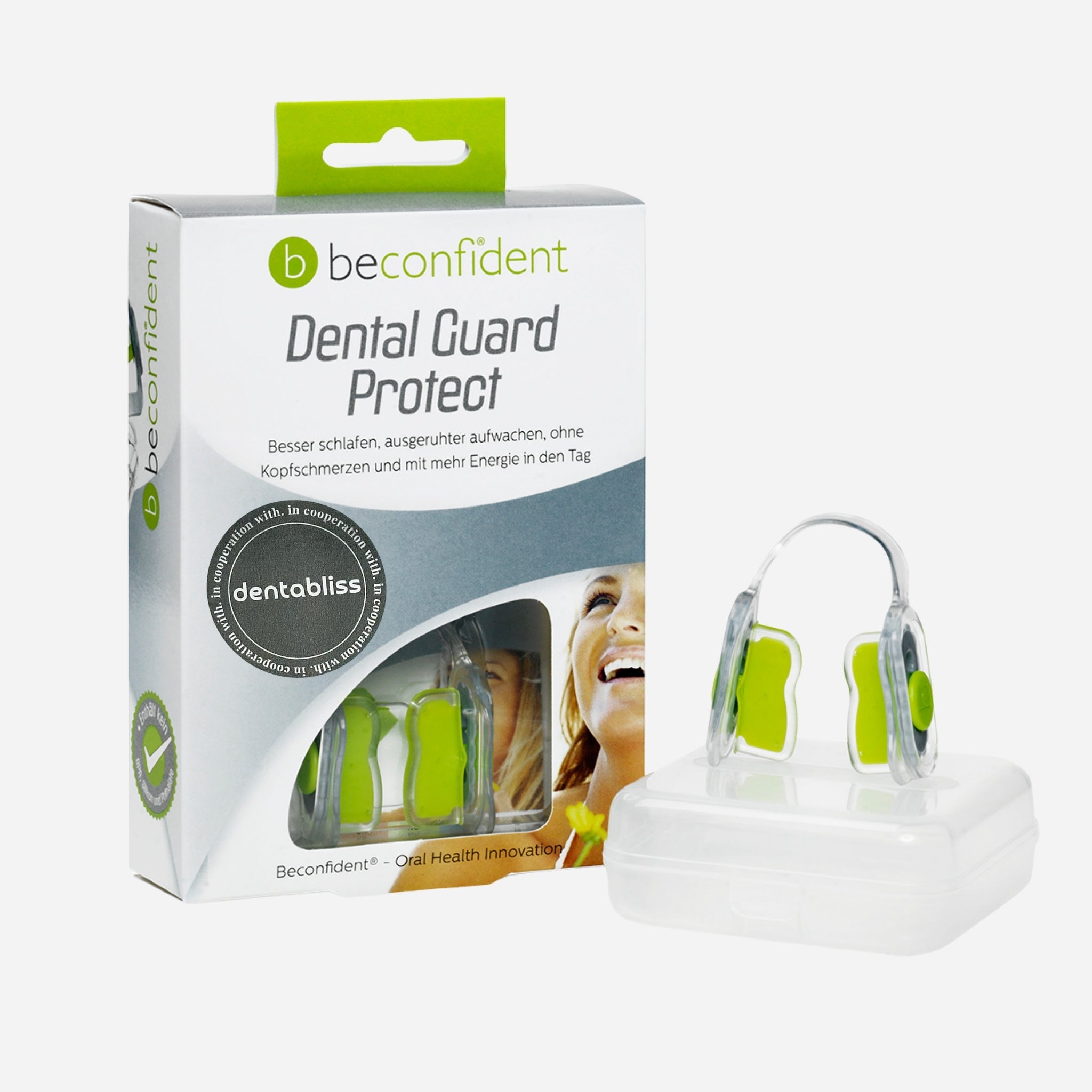 Dental Guard Protect - Bruxismusschiene