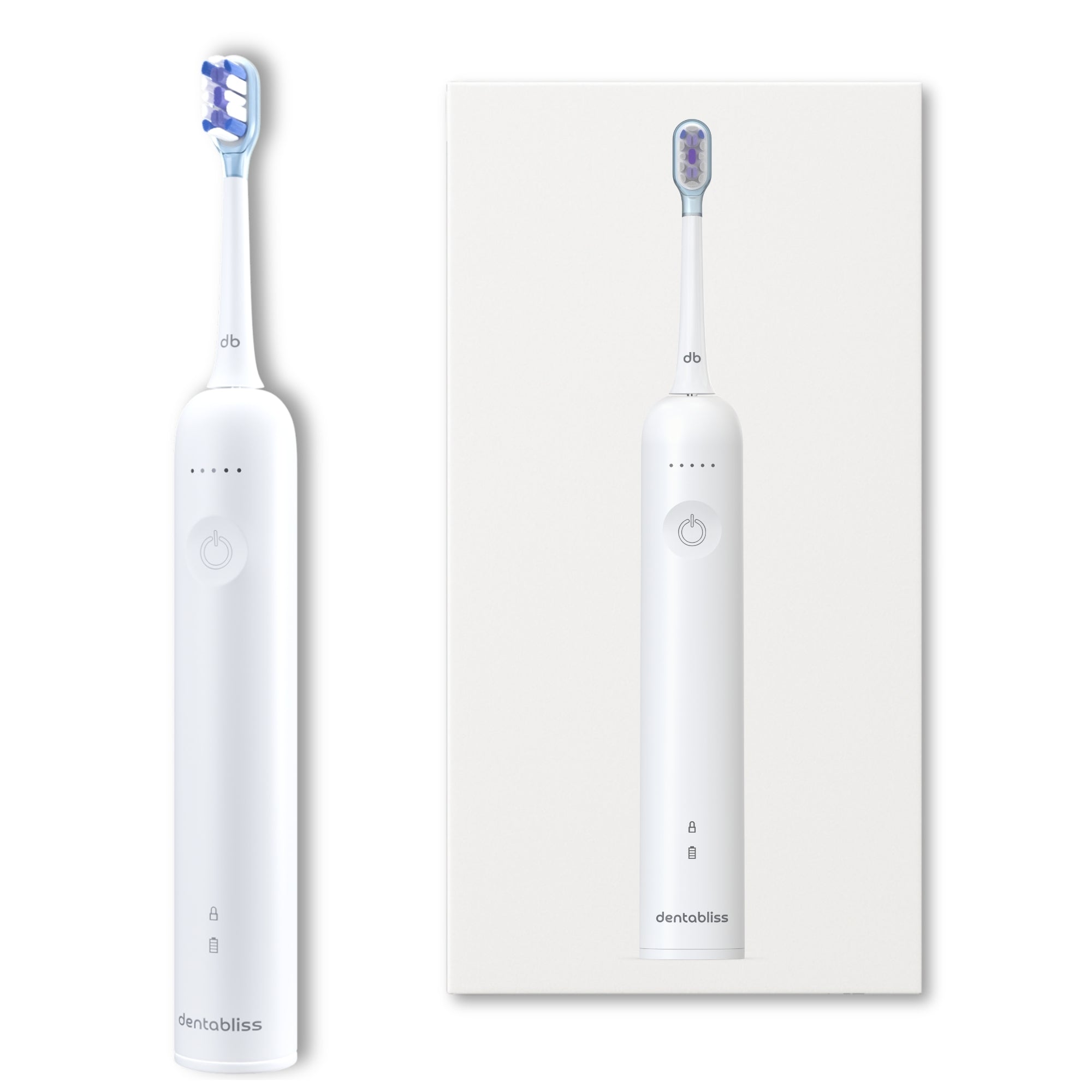 Osonic Schallzahnbürste