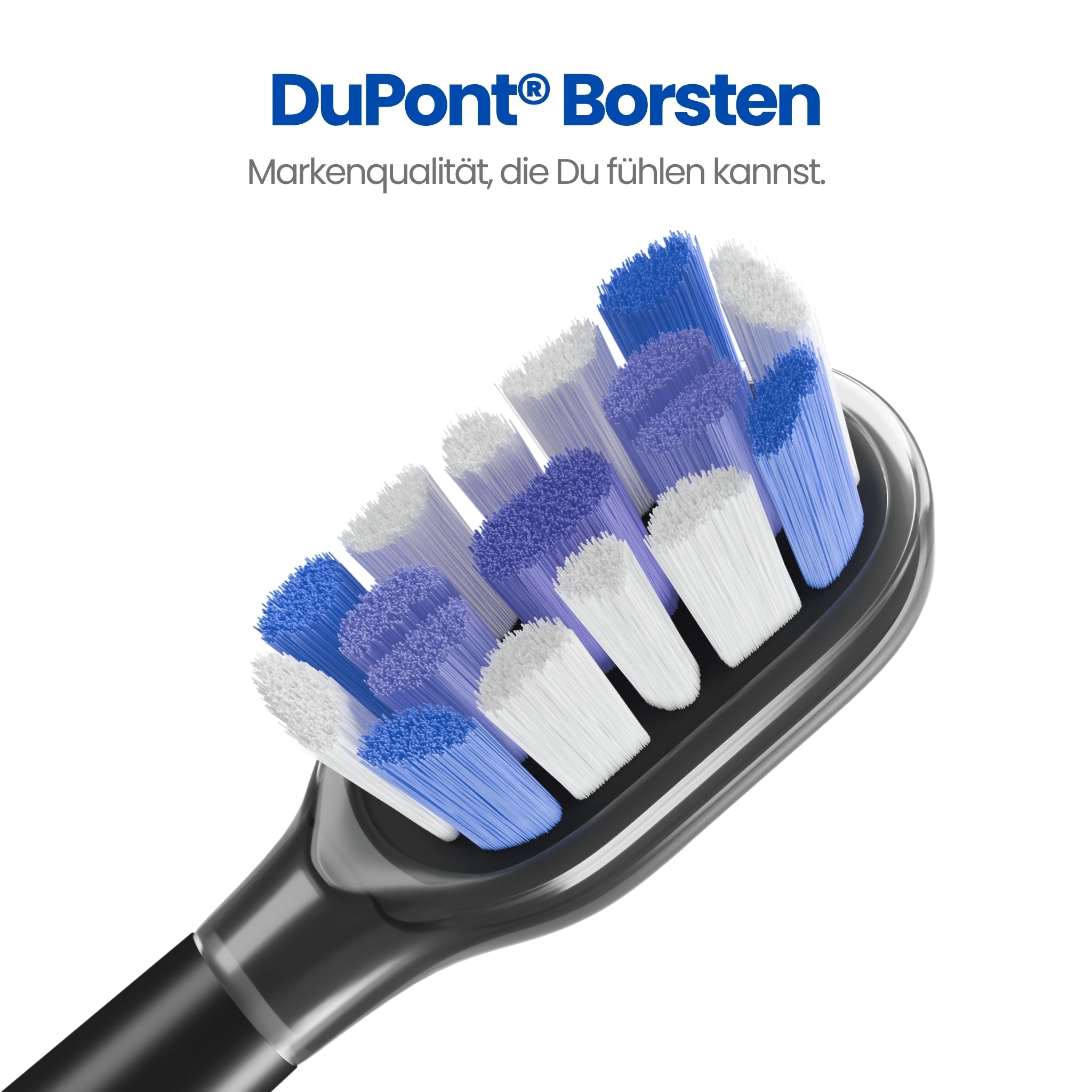 Osonic + Ersatzbürstenköpfe