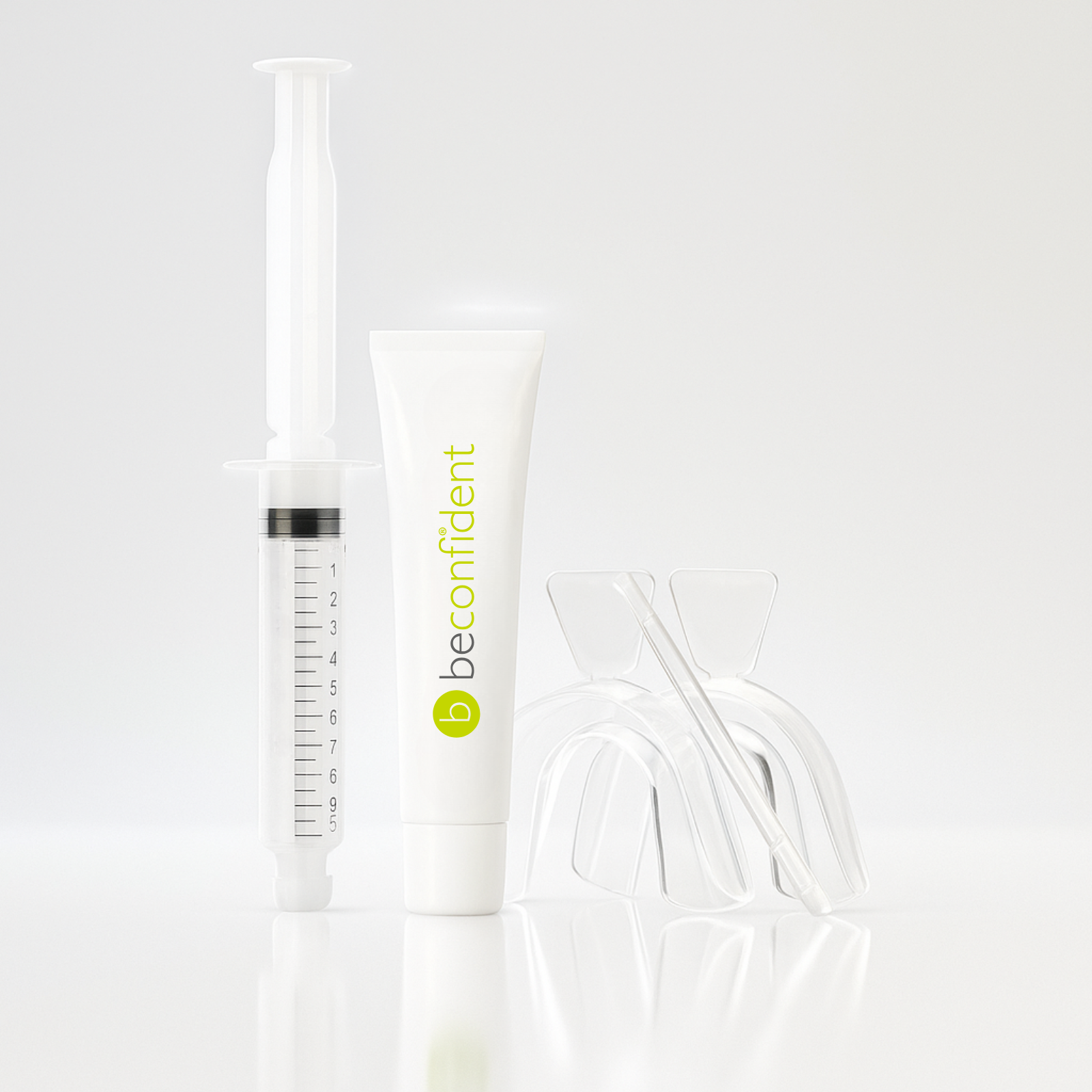 Teeth Whitening Pro Kit