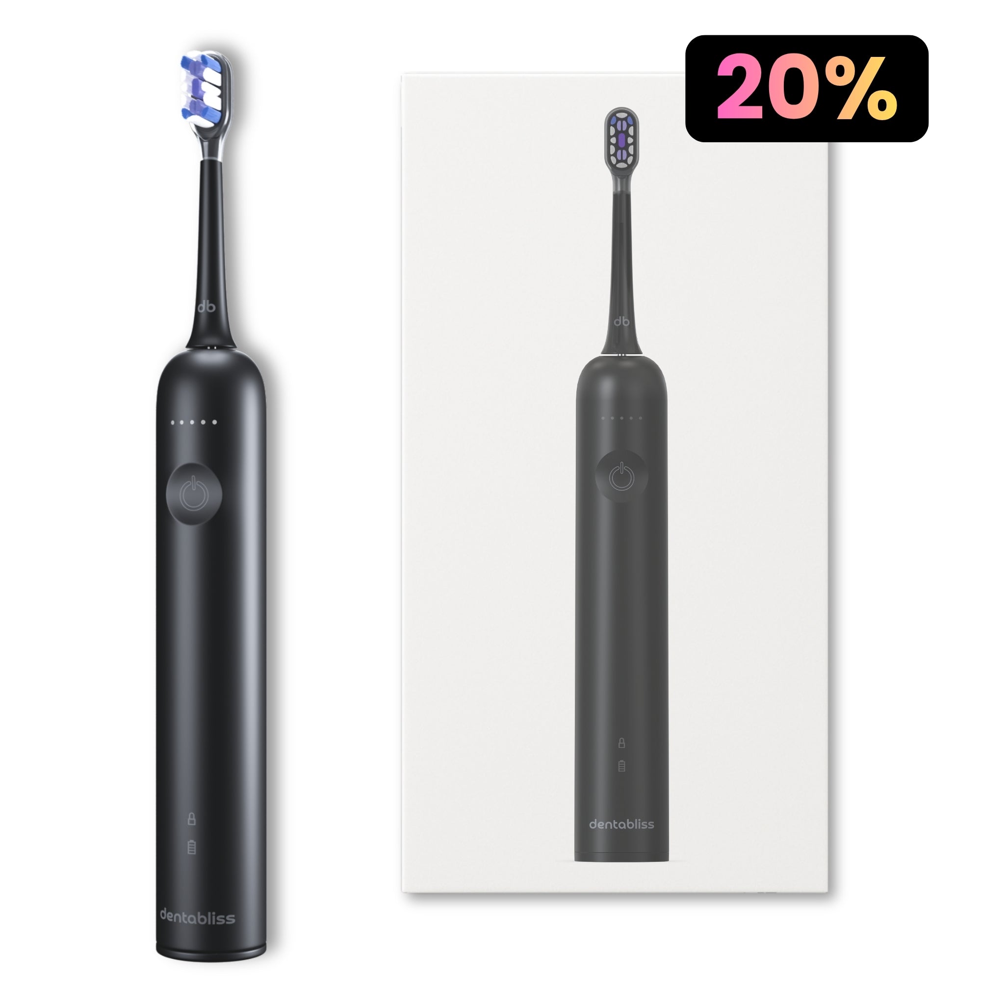 Osonic Schallzahnbürste